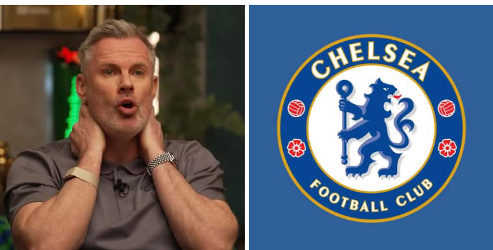 Carragher: "Chelsea used to be RUTHLESS! Managers were expected to win the Champions League 1 Screenshot 20260328 070520