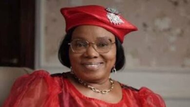 Nigerian Gospel Singer, Toun Soetan, Composer Of ‘Darling Jesus’ Is Dead 5 Toun Soetan