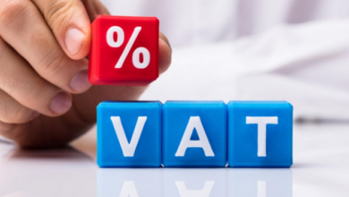 NBS: VAT rises to N2.28trn in Q3 2025, manufacturing leads 4 Value Added Tax VAT