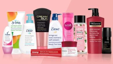 Where to Buy Trusted Low-Cost Skincare Products 10 Where to Buy Trusted Low Cost Skincare Products in Nigeria