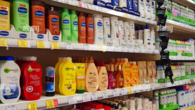 Low-Cost Skincare Routines You Can Start Today 10 body creams and lotions in a uk supermarket EEKJTX
