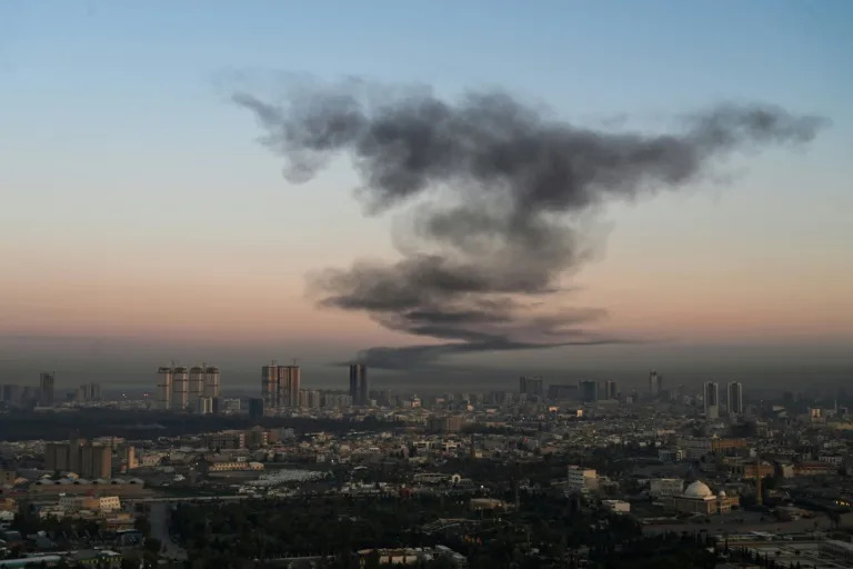 Iran-aligned group claims 23 drone attacks on US sites in Erbil 1 eb4f5cdceae209ea18a73eb0c5cfb6a5.webp