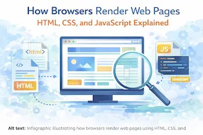 How Browsers Render Web Pages (HTML, CSS, and JavaScript Explained) 1 file 00000000e0b871f4b1a5f888b22a3203