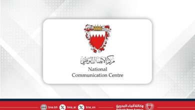 Bahrain says air defence systems intercepted new wave of Iranian missiles, drones 7 gulfnews 2026 03 01 rnbankrh NCC c8749834 64c2 424d 8b08 891cd22fe15e