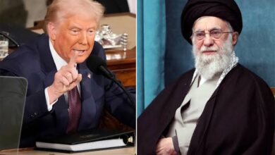 US offered Iran a joint civil nuclear programme: White House 9 images 10