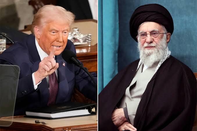 US offered Iran a joint civil nuclear programme: White House 1 images 10