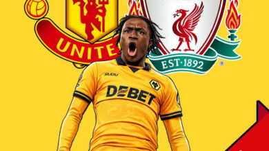 Liverpool, Man United and Arsenal demand the same signing if Wolves get relegated 5 images 17