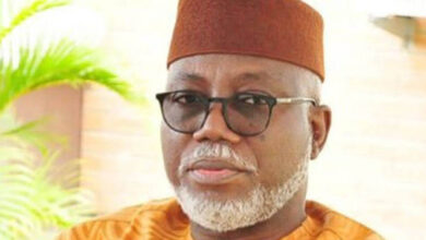 Ondo State: Lucky Aiyedatiwa Loses Appeal Case Against Re-Election Eligibility Suit 9 images 2023 11 20T204804.760