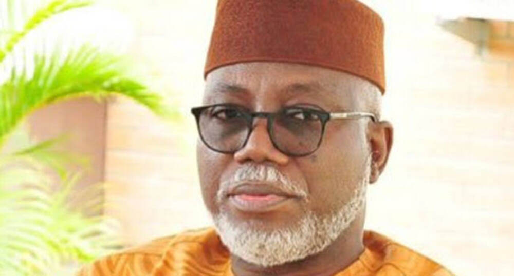 Ondo State: Lucky Aiyedatiwa Loses Appeal Case Against Re-Election Eligibility Suit 1 images 2023 11 20T204804.760