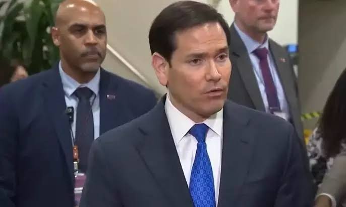 Rubio says attacks on Turkiye ‘unacceptable’ after Iran missile launch 1 images 9