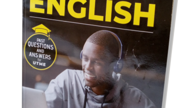 jamb english