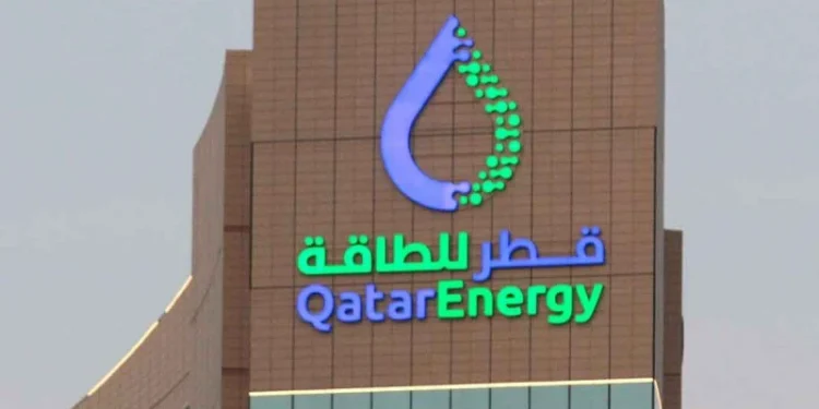QatarEnergy shuts downstream production after LNG halt announcement 1 qatarenergy