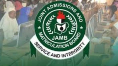 JAMB 2026 Changes UTME Exam Arrival Times to 7am 3 2025 JAMB