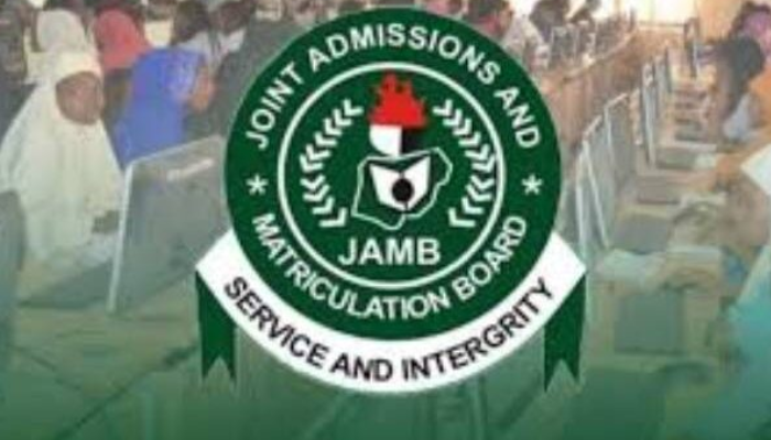JAMB 2026 Changes UTME Exam Arrival Times to 7am 1 2025 JAMB