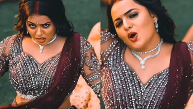 Bhojpuri Singer Shilpi Raj