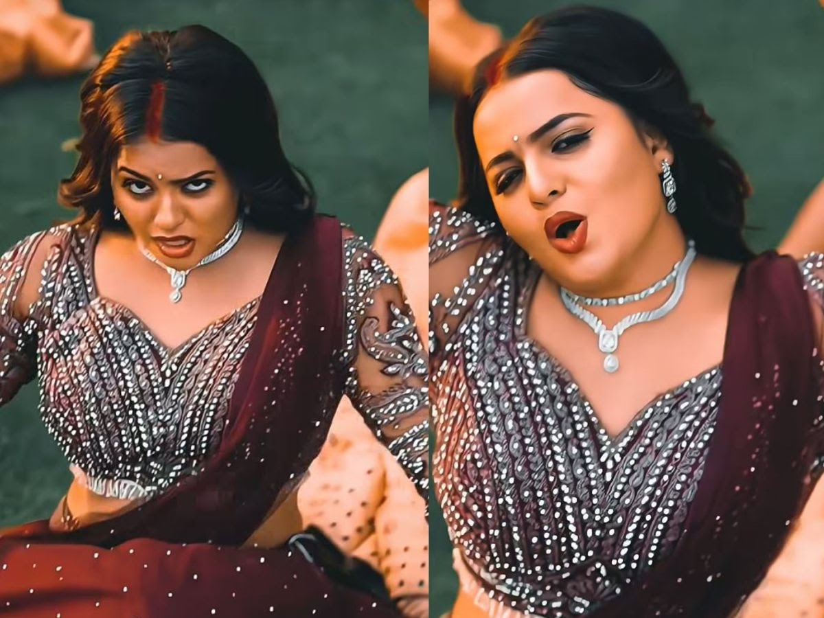 Who Is Shilpi Raj? Bhojpuri Singer Behind Viral ‘Private Balamua’ Song Taking The Internet By Storm With Lakhs Of Views In Just 5 Days 1 Bhojpuri Singer Shilpi Raj