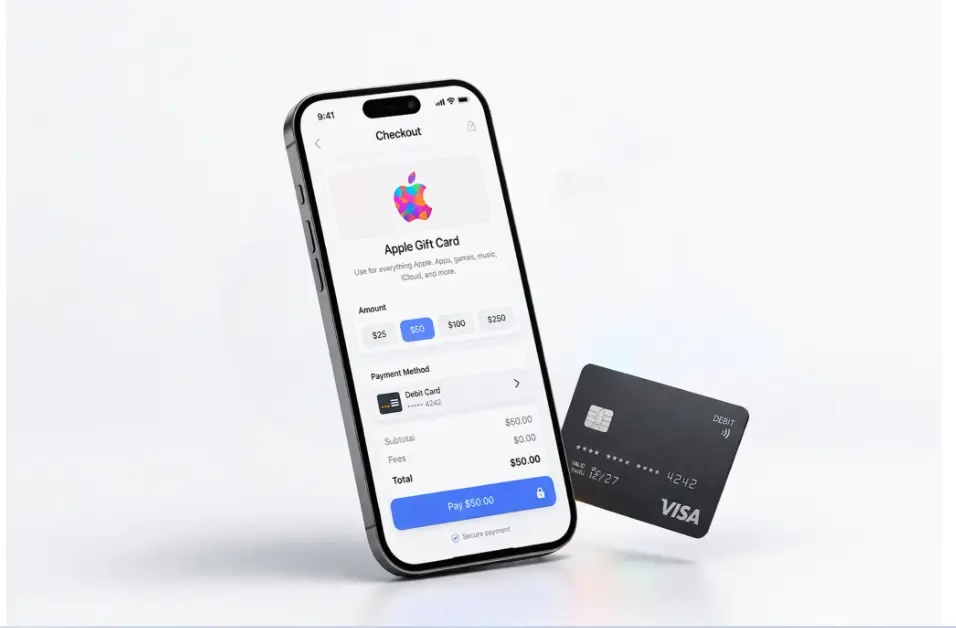 Best Websites to Buy Apple Gift Cards Online with a Debit Card 1 Buy Apple Gift Cards Online with a Debit Card.jpg 1