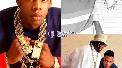Jay-Z sh0t his older brother when he was just 12 years old. 6 FB IMG 1775130739386