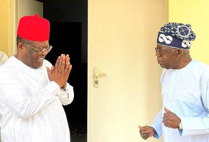 God personally Told Me His Mighty Hands Are Upon Tinubu — Umahi 1 FB IMG 1775199533603