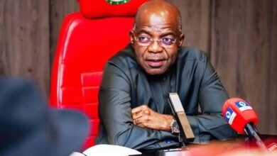 Abia government warns of planned violence in Aba ahead of 2027 elections 11 FB IMG 1775226606072