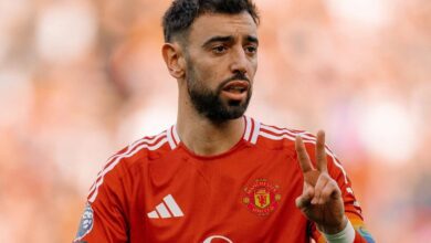 Bruno Fernandes named Premier League Player of the Month for March 6 FB IMG 1775251714920