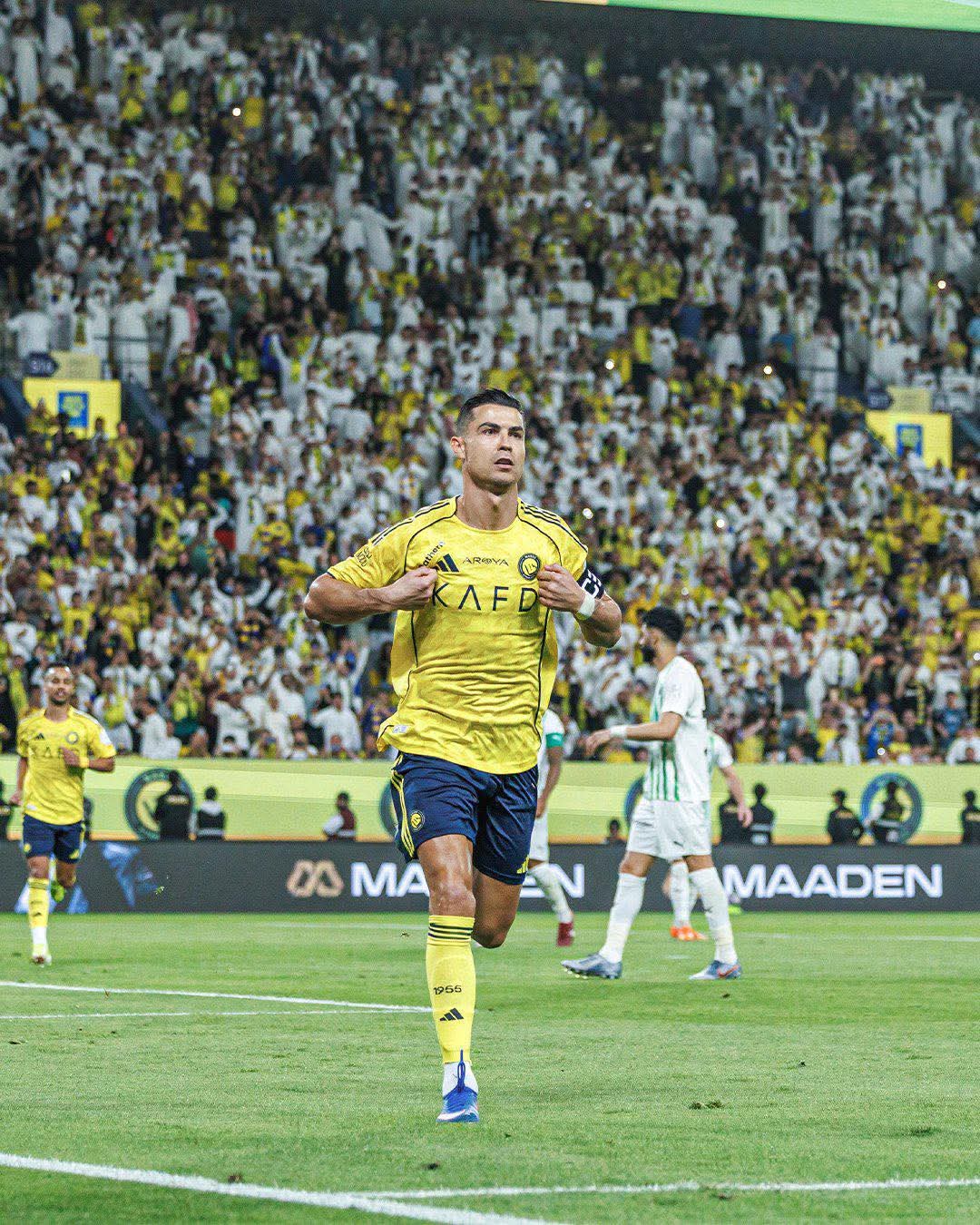 Cristiano Ronaldo performance for Al Nassr this season 1 FB IMG 1775289851608