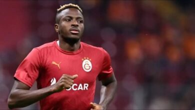 Victor Osimhen To Resume Training With Galatasaray April 20 10 FB IMG 1775558992737