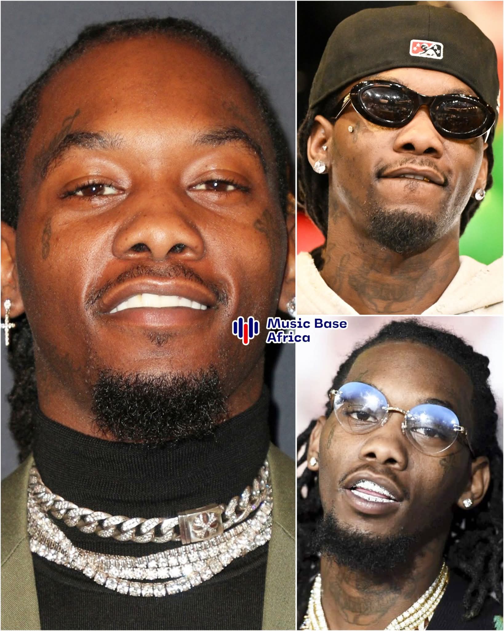 Cardi B's ex-husband, rapper Offset was shoot near Seminole Hard Rock Hotel in Florida 1 FB IMG 1775591093262