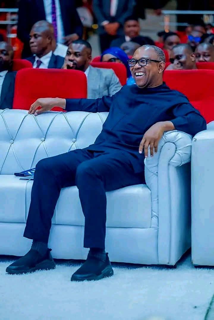 Peter Obi Raises Alarm Over ₦3.3 Trillion Power Debt Approval, Questions Nigeria’s Electricity Crisis 1 FB IMG 1775593372330