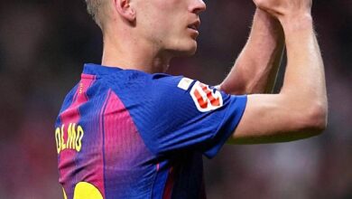 Dani Olmo has rejected the offer from Al-Qadsiah. 3 FB IMG 1775630806122