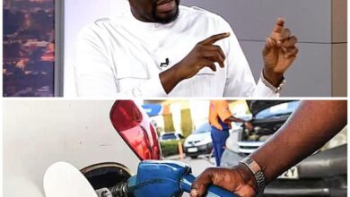 Fuel may hit N2000/litre. Subsidise crude feedstock now - TUC tells FG 5 FB IMG 1775804714247