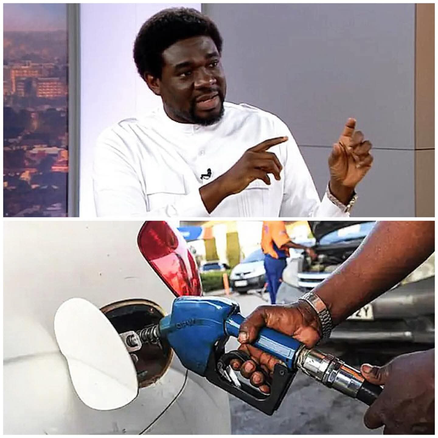 Fuel may hit N2000/litre. Subsidise crude feedstock now - TUC tells FG 1 FB IMG 1775804714247