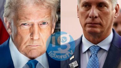 Cuban President Rejects Pressure From Trump to Resign, Says I'm Willing to Negotiate 3 FB IMG 1775818568150