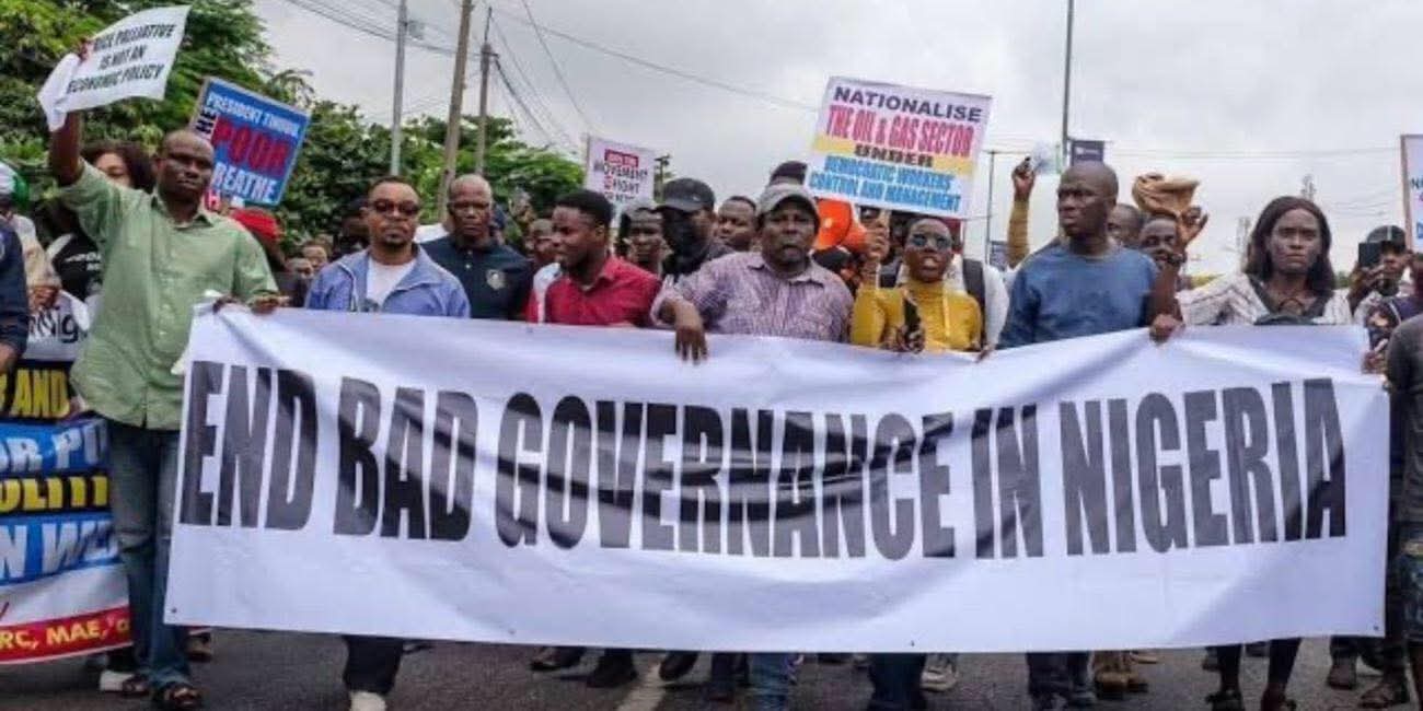 Group Calls for Nationwide Protest Over Killings, Hardship Under Tinubu 1 FB IMG 1775820693524