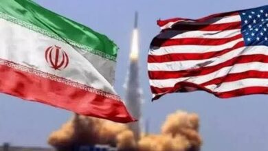 Iran Blames U.S. Demands for Failed Talks, Signals Possible Military Response 9 FB IMG 1775974348574