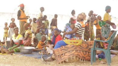 Amnesty Raises Alarm as Over 1,100 Nigerians Kidnapped in 3 Months 6 FB IMG 1775975623727