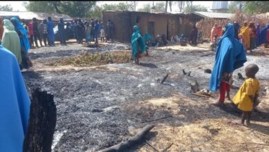39 Kaduna Communities Displaced, Residents Demand Military Base 11 FB IMG 1776099972844