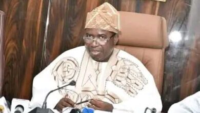 INEC Rejects AI, Screenshots in Amupitan X Probe 8 FB IMG 1776100288501