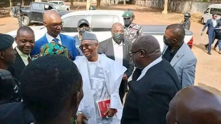 El-Rufai Appears In Kaduna Court, Mentions ADC Convention 1 FB IMG 1776100477829