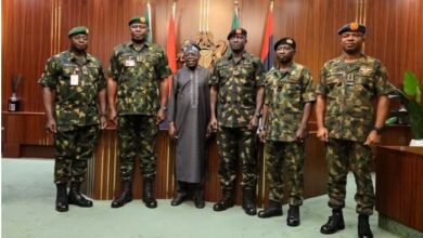 Tinubu Meets Security Chiefs Amid Rising Attacks 6 FB IMG 1776102931721
