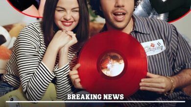 Selena Gomez and Benny Blanco are reportedly getting a divorce. 4 FB IMG 1776103569048