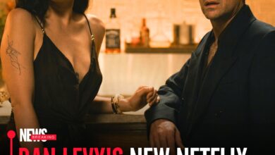 Dan Levy’s new Netflix comedy BIG MISTAKES is already exploding in popularity, quickly becoming one of the biggest series of 2026 and climbing the platform’s charts worldwide 6 FB IMG 1776110578330