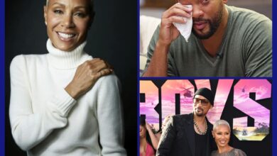 "I cheated on Will Smith with a 19-year old boy to protect his ego." - Jada Smith 14 FB IMG 1776232923422