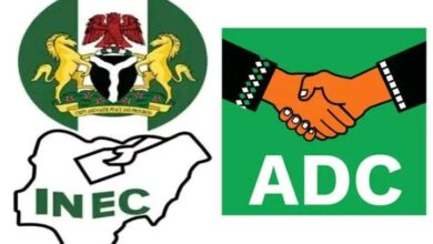 Many people are being misled about the ADC's convention and INEC stand, so let's state the facts clearly. 10 FB IMG 1776263701812
