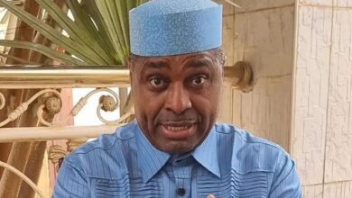 Transparent Liar: Kenneth Okonkwo Slams INEC Chair Over Alleged Pro-APC Posts 12 FB IMG 1776270457095
