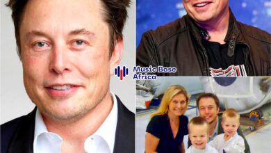 Elon Musk had purchased a $35 million family compound in Texas to house his children and some of their mothers. 7 FB IMG 1776273334018
