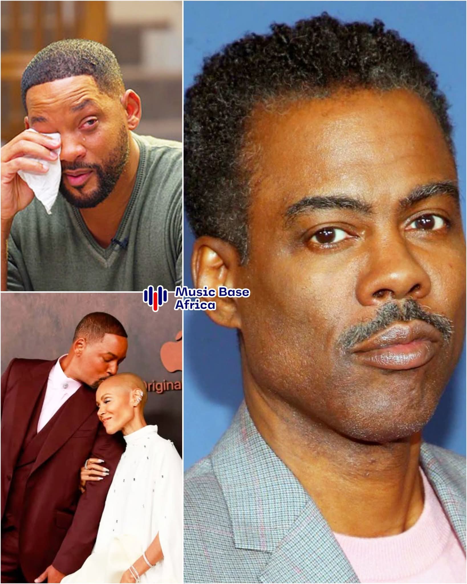 Will Smith has apologized to Jada Pickett Smith for slapping Chris Rock at the Oscars. 1 FB IMG 1776285932679