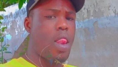 Aye (NBM) cultist named Dabere, alias “Obosi Di£ Minute,” was st0n£d to de@th in the Mgbuka Obosi area of Onitsha, Anambra State. 4 FB IMG 1776314105026