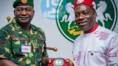 Gov Soludo Begs Igbo Youths to Enlist in the Nigerian Army 3 FB IMG 1776328906226