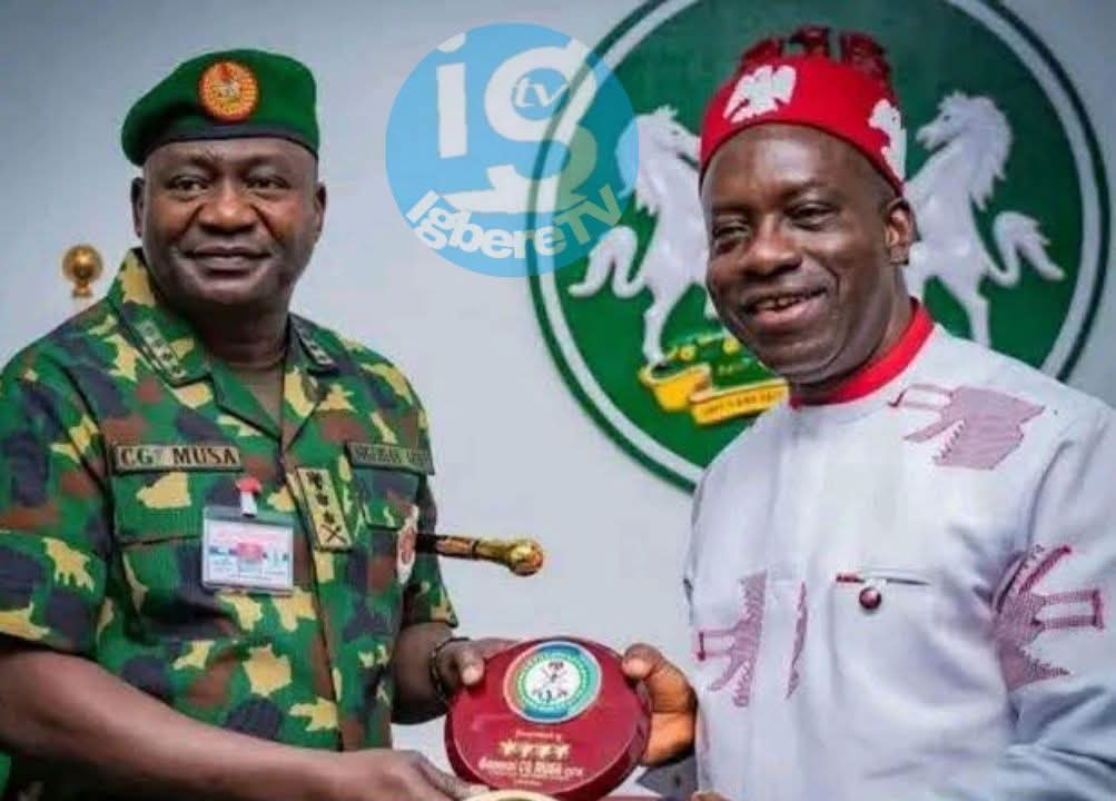 Gov Soludo Begs Igbo Youths to Enlist in the Nigerian Army 1 FB IMG 1776328906226